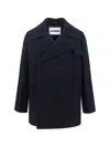 Jil Sander Jackets