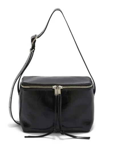JIL SANDER JIL SANDER CAMERA BAG SMALL