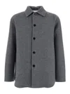 Jil Sander Men Shirt Jacket