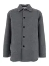 Jil Sander Men Shirt Jacket