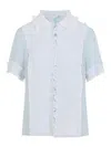 Jil Sander Camisa - Azul Claro