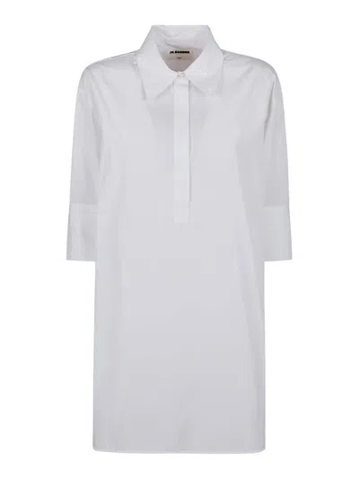 JIL SANDER FRIDAY SHIRT
