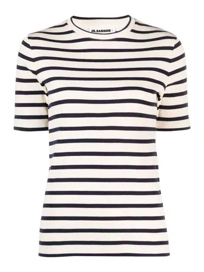 JIL SANDER T-SHIRT