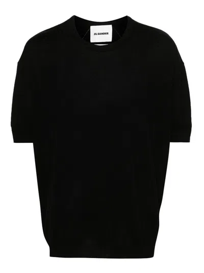 JIL SANDER T-SHIRT