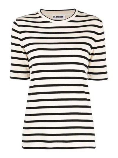 JIL SANDER T-SHIRT