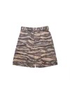 Jil Sander+ Jil Sander Camouflage Cargo Shorts