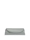 Jil Sander Cannolo Glasses Case In Pattern