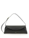 Jil Sander Cannolo" Large Bag