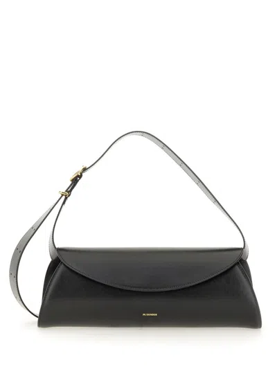JIL SANDER CANNOLO" LARGE BAG