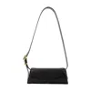 Jil Sander Cannolo Mini Purse