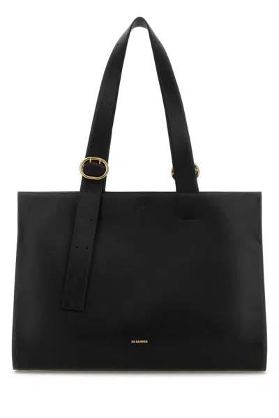 JIL SANDER JIL SANDER CANNOLO SHOPPING EW