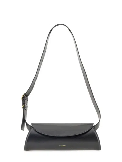 JIL SANDER CANNOLO" SMALL BAG