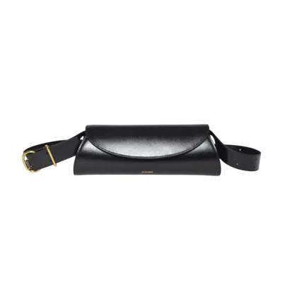 JIL SANDER CANNOLO SMALL