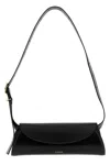 Jil Sander Cannolo Small Shoulder Bag