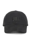 Jil Sander Cap In Black