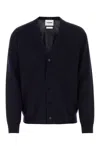 JIL SANDER CARDIGAN-46 ND JIL SANDER MALE