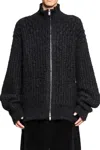 Jil Sander Chunky In Black