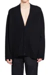 JIL SANDER JIL SANDER CARDIGAN