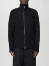 Jil Sander Chunky In Schwarz