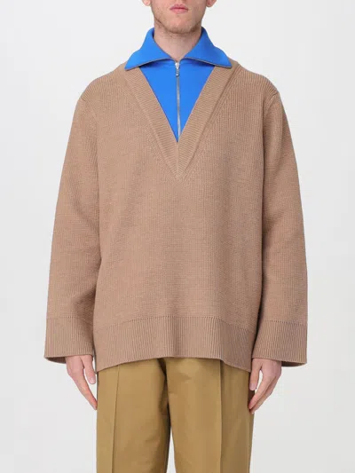 Jil Sander Cardigan  Men Color Multicolor