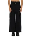 Jil Sander Cargo Pants