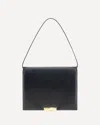 Jil Sander Carnet Medium Shoulder Bag