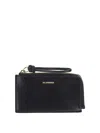 Jil Sander Carteras Y Monederos - Negro In Negro