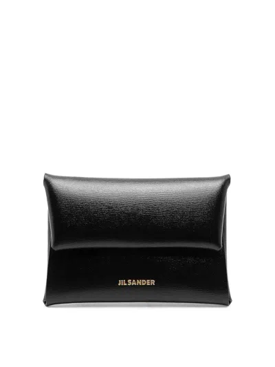 JIL SANDER ENVELOPE CARD HOLDER