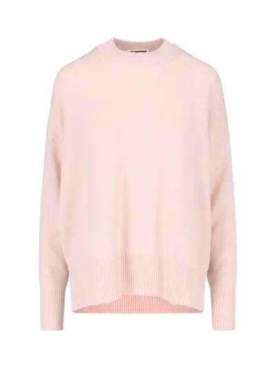 JIL SANDER CASHMERE SWEATER