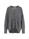 Jil Sander Women's Cashmere Cardigan