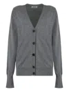 Jil Sander Women's Cashmere Cardigan