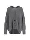 Jil Sander Women's Cashmere Cardigan