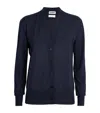 JIL SANDER CASHMERE CARDIGAN