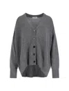 Jil Sander Women's Cashmere Cardigan