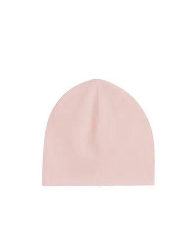 Jil Sander Cashmere Hat