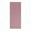 Jil Sander Cashmere Rectangular Scarf With Subtle Branding In Pink