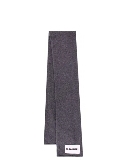 Jil Sander Cashmere Scarf