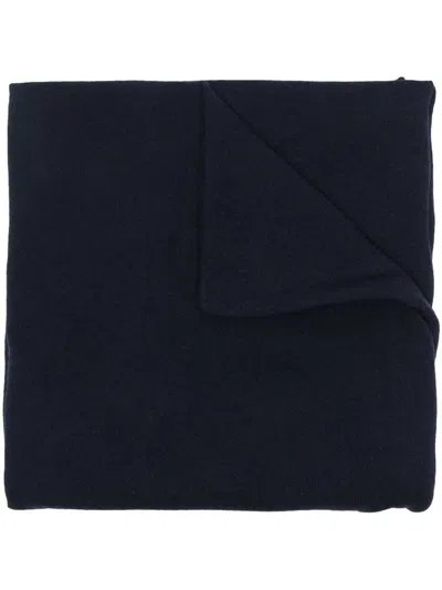 JIL SANDER JIL SANDER CASHMERE SCARF