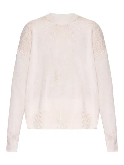 JIL SANDER CASHMERE SWEATER