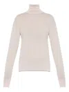 Jil Sander Turtleneck Sweater
