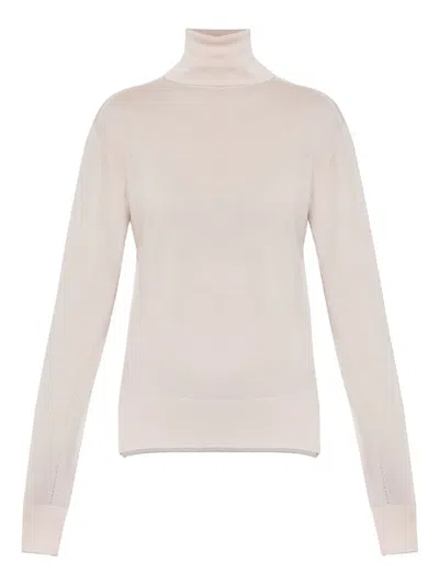 Jil Sander Turtleneck Sweater