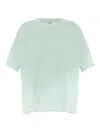 Jil Sander Crew Neck Sweater