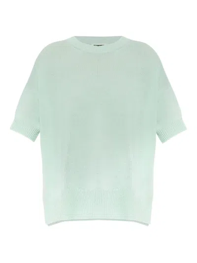JIL SANDER CASHMERE SWEATER