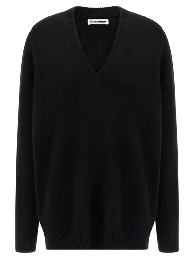 JIL SANDER CASHMERE SWEATER