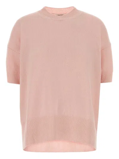 JIL SANDER CASHMERE SWEATER