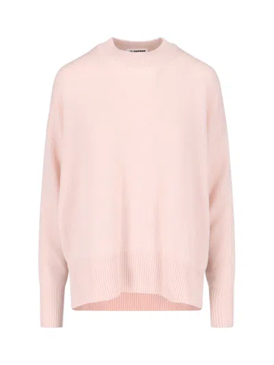 JIL SANDER CASHMERE SWEATER