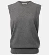 Jil Sander Cashmere Sweater Vest