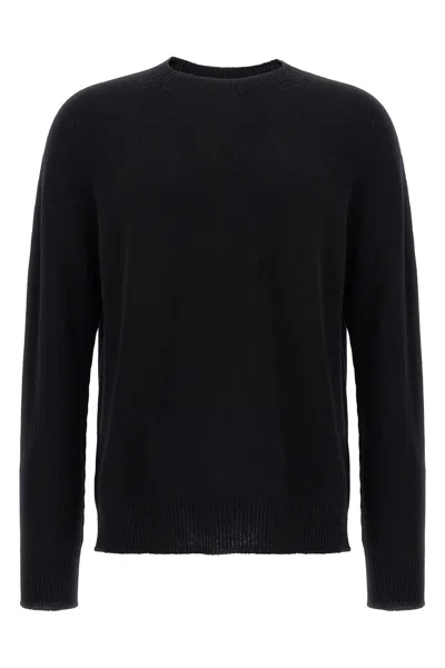 JIL SANDER CASHMERE WOOL SWEATER