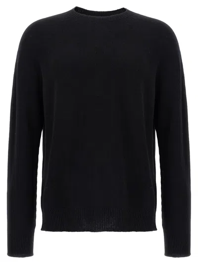JIL SANDER JIL SANDER CASHMERE WOOL SWEATER