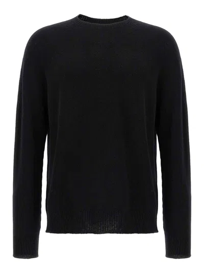 JIL SANDER CASHMERE WOOL SWEATER